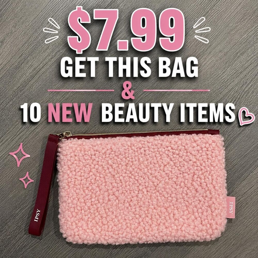 Unbranded Pink Makeup